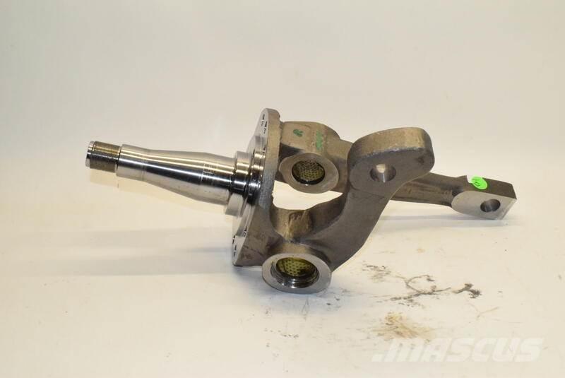 Eaton  Transport – Andet