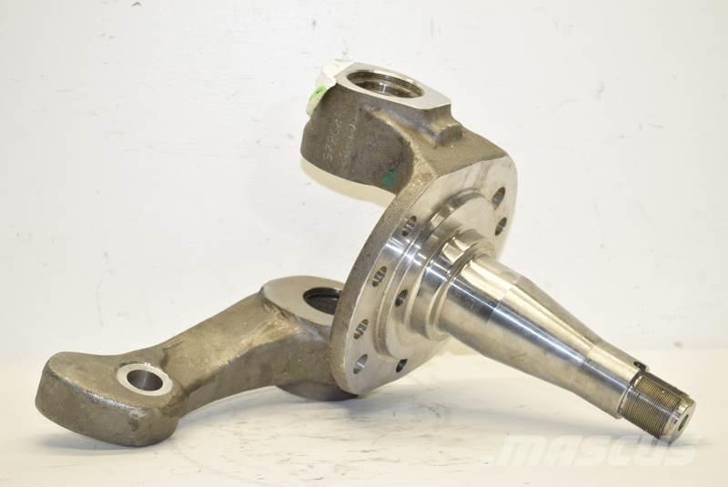 Eaton  Transport – Andet