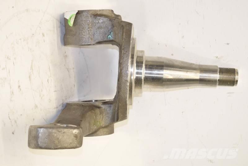 Eaton  Transport – Andet
