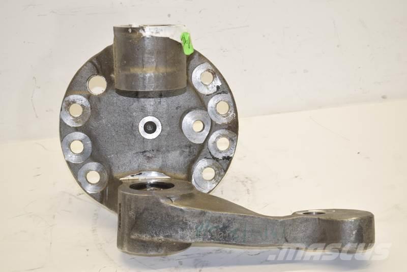 Eaton  Transport – Andet