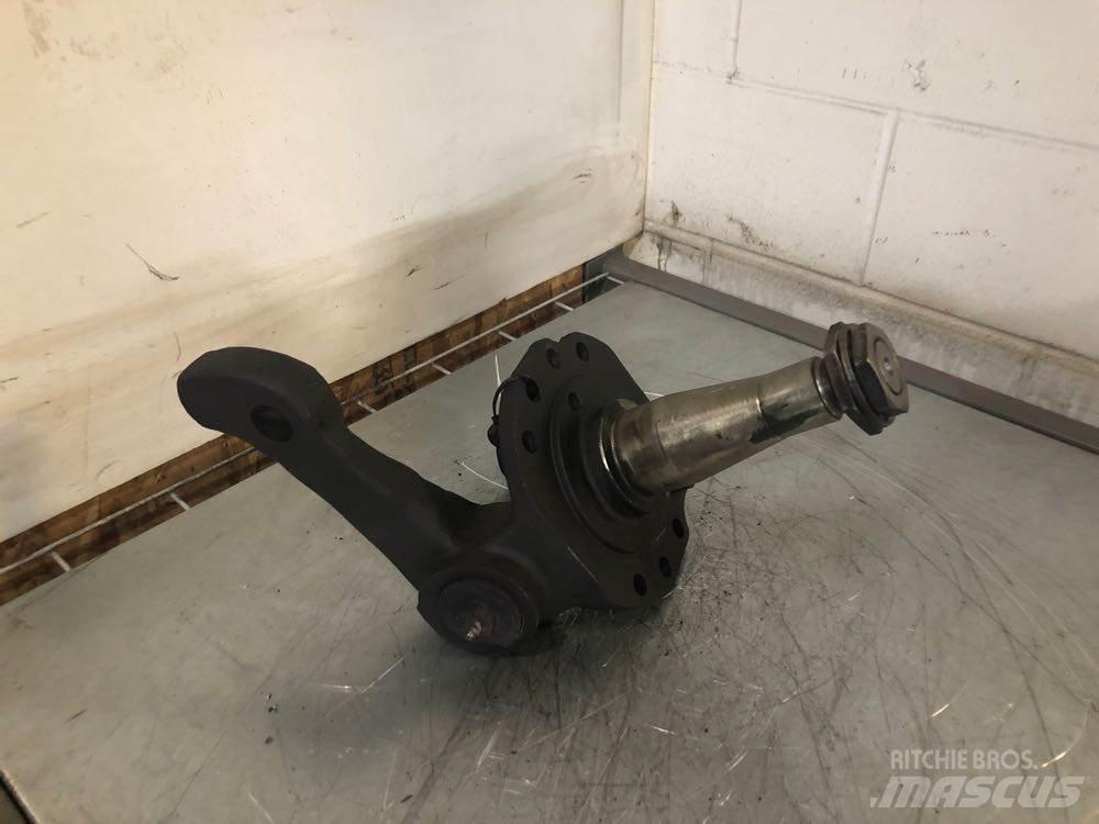 Eaton  Transport – Andet