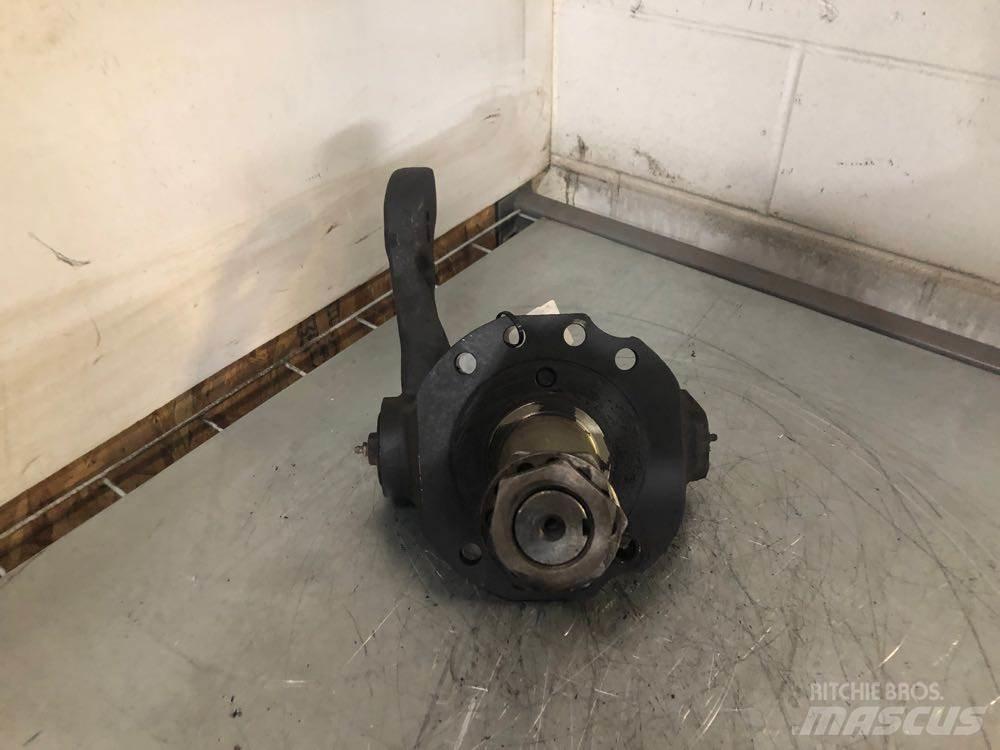 Eaton  Transport – Andet
