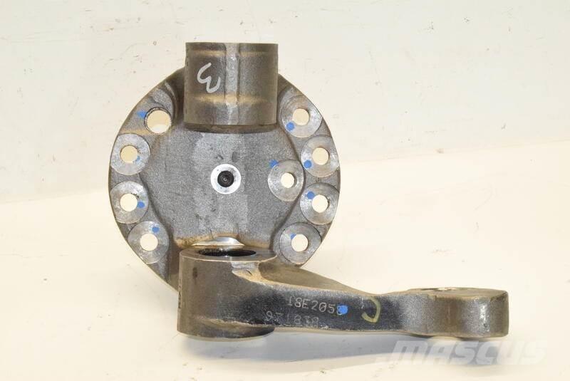 Eaton  Transport – Andet