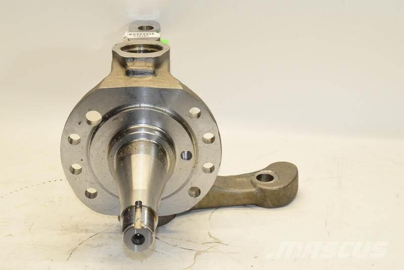 Eaton  Transport – Andet