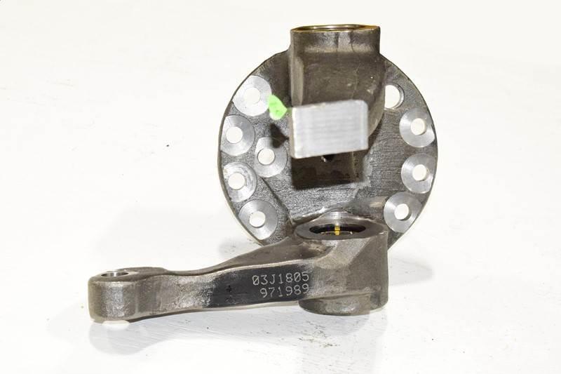 Eaton  Transport – Andet
