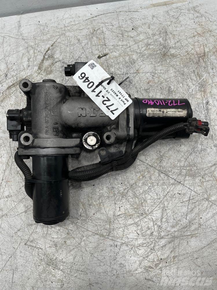 Eaton  Gearkasser