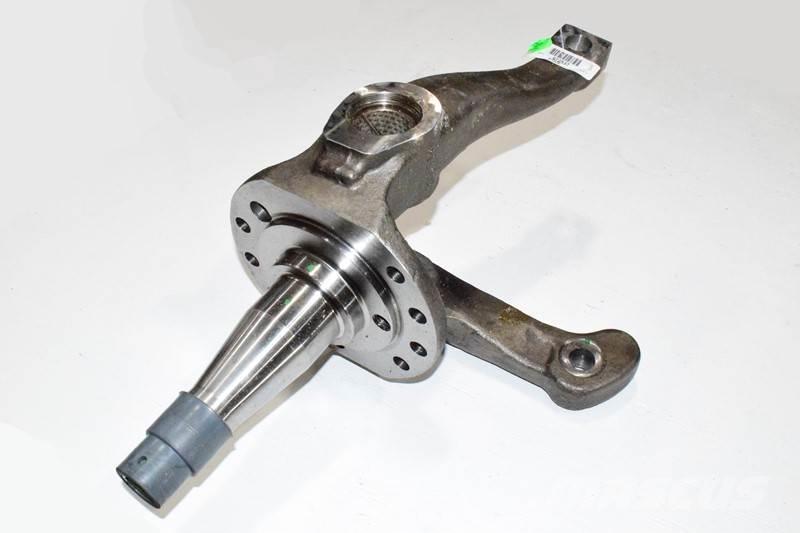 Eaton  Transport – Andet