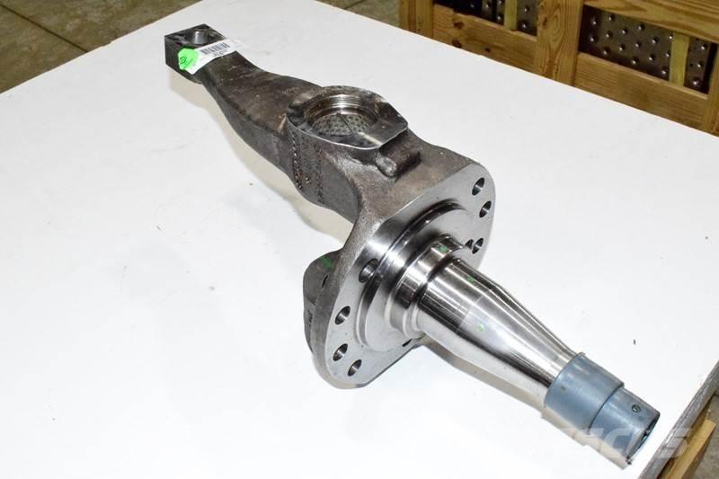 Eaton  Transport – Andet