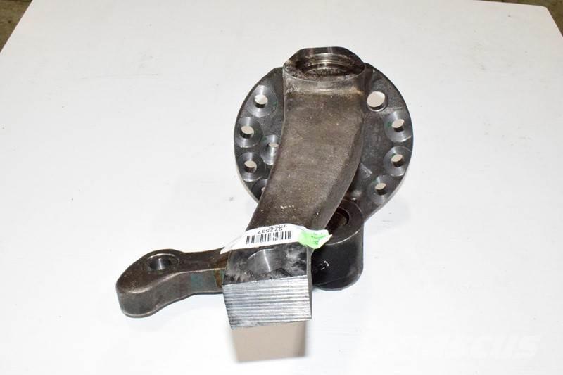 Eaton  Transport – Andet