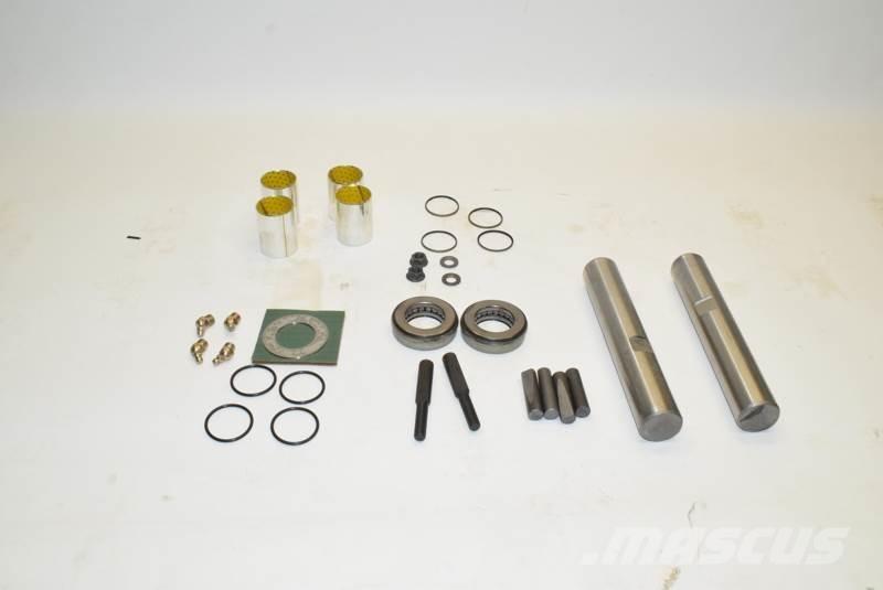 Eaton  Transport – Andet