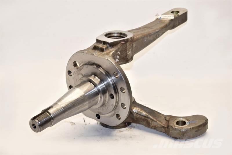 Eaton  Transport – Andet