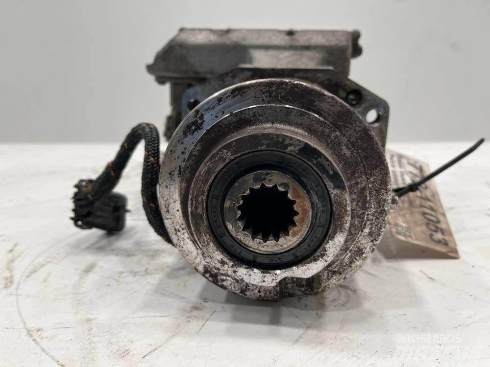 Eaton  Gearkasser