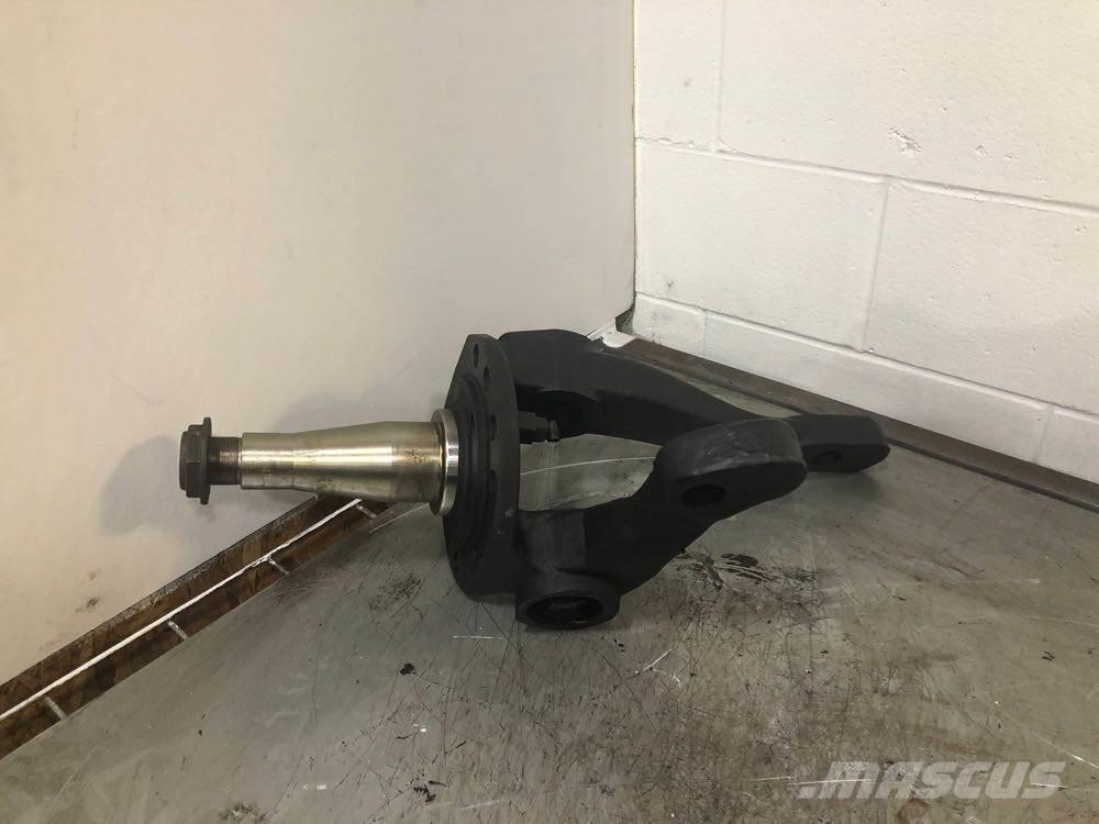 Eaton  Transport – Andet