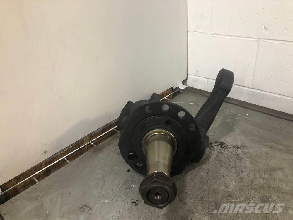 Eaton  Transport – Andet