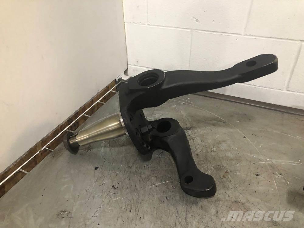 Eaton  Transport – Andet