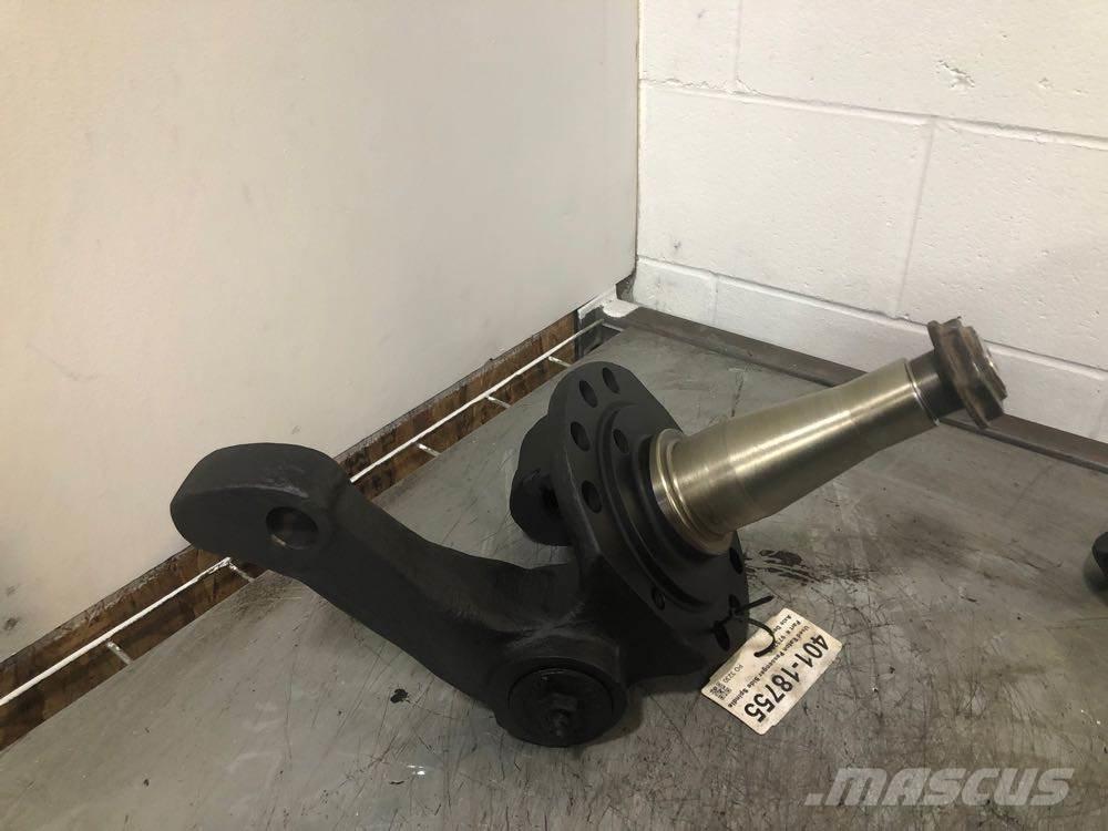 Eaton  Transport – Andet