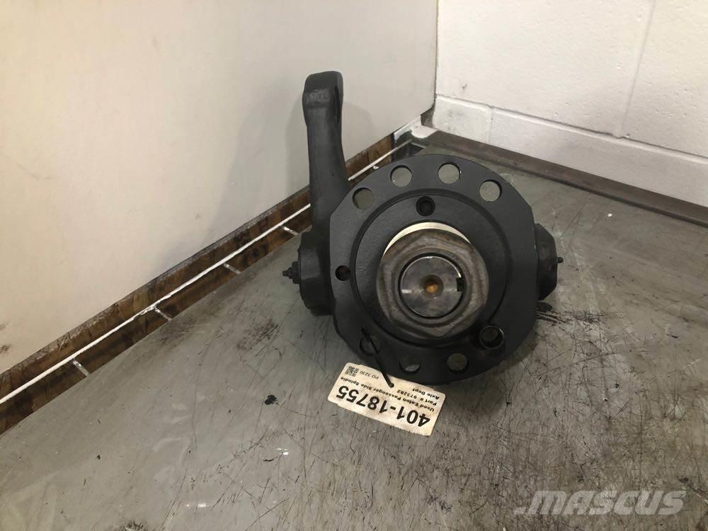 Eaton  Transport – Andet