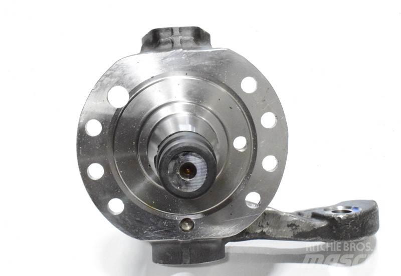 Eaton  Transport – Andet