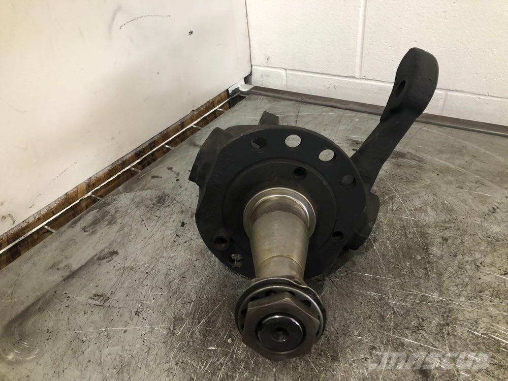 Eaton  Transport – Andet