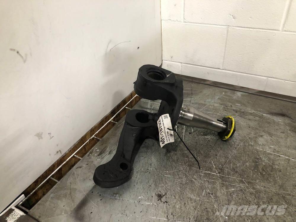 Eaton  Transport – Andet