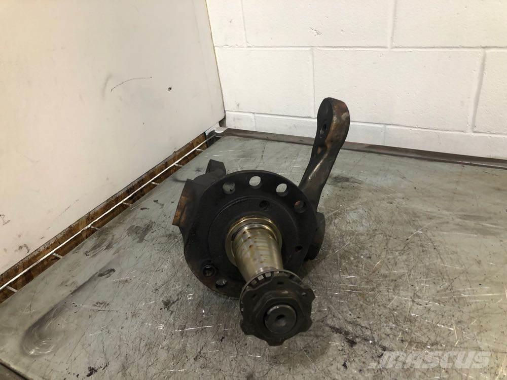 Eaton  Transport – Andet