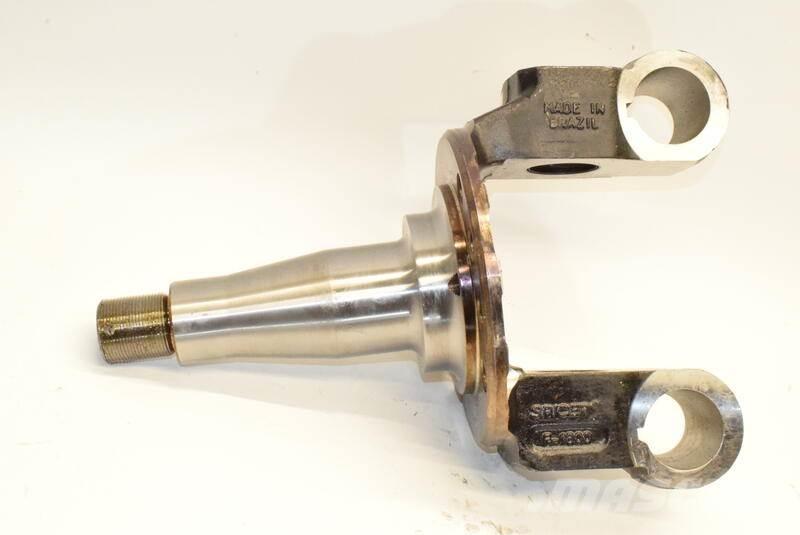 Eaton  Transport – Andet