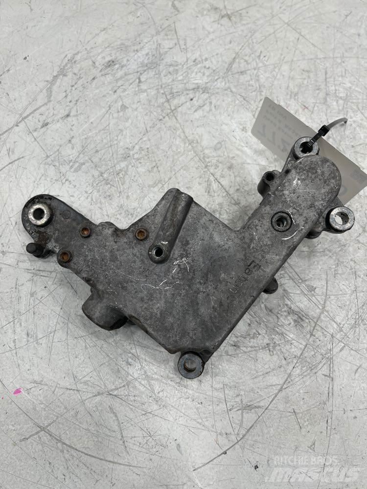 Eaton  Gearkasser