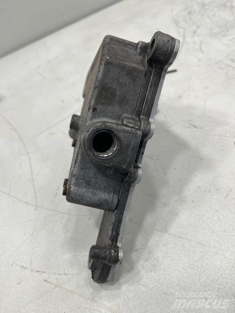 Eaton  Gearkasser