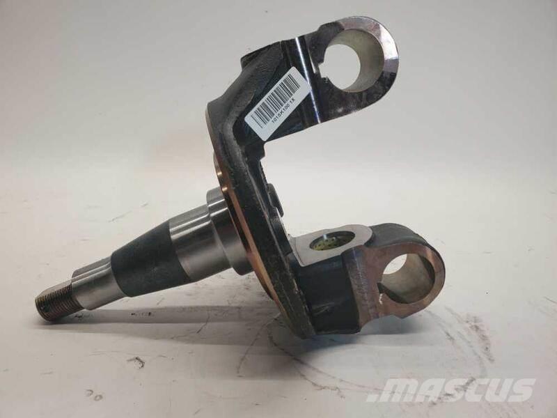 Eaton  Transport – Andet