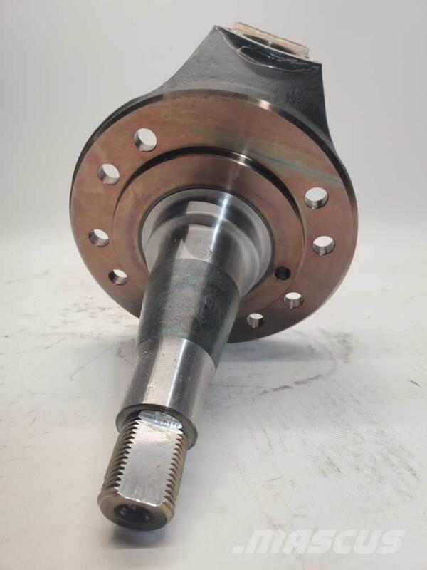 Eaton  Transport – Andet