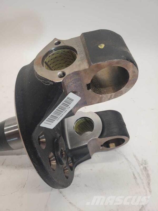 Eaton  Transport – Andet