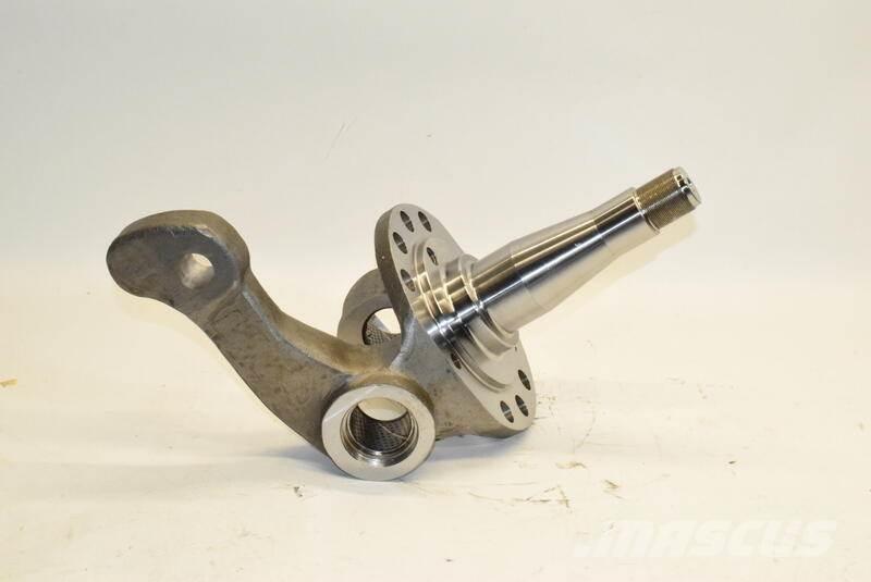 Eaton  Transport – Andet