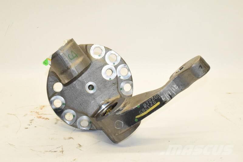 Eaton  Transport – Andet