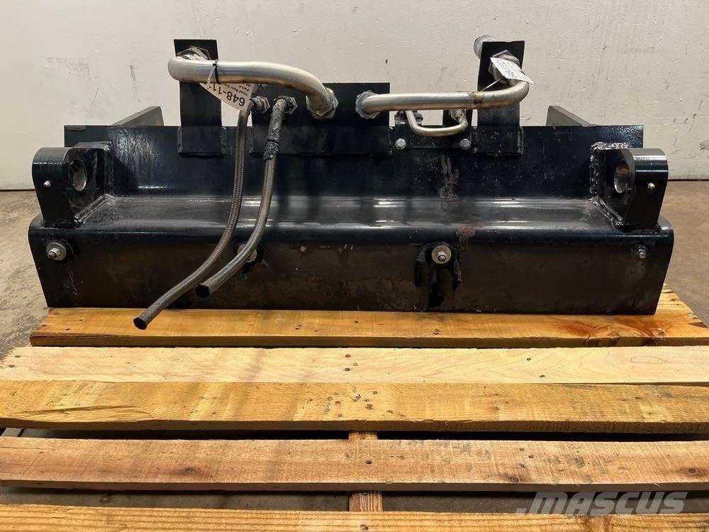 Eaton  Transport – Andet