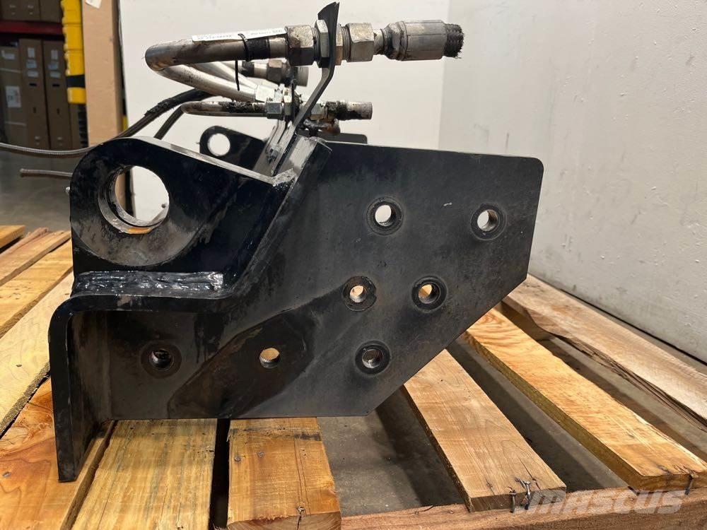 Eaton  Transport – Andet