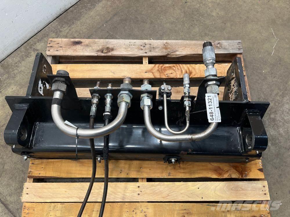 Eaton  Transport – Andet