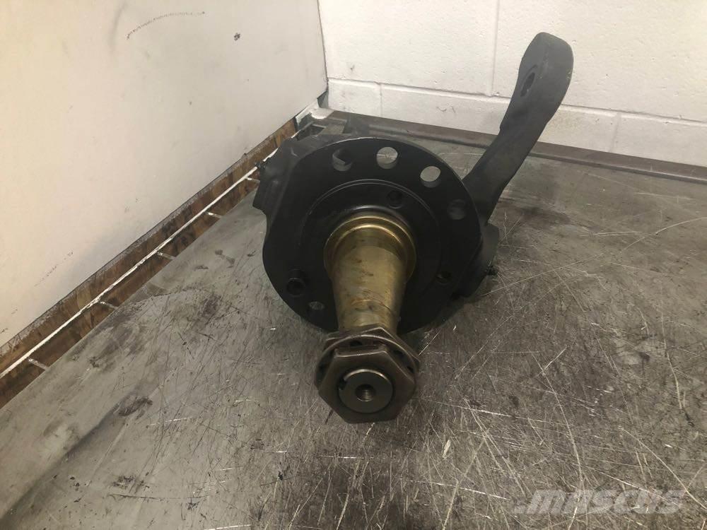 Eaton  Transport – Andet