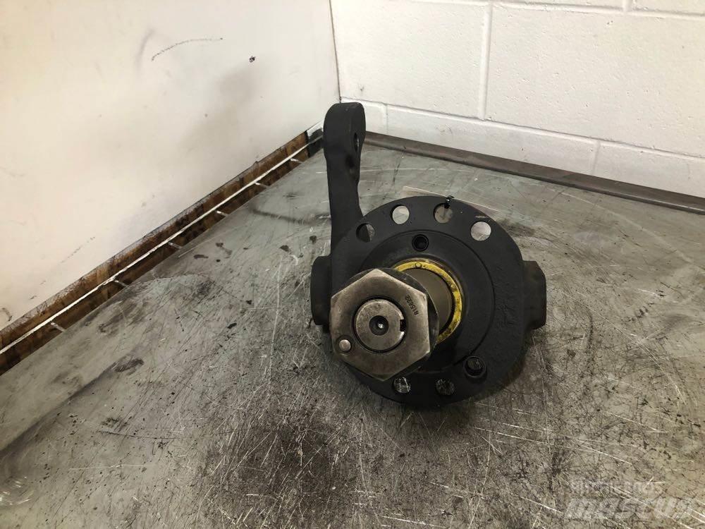 Eaton  Transport – Andet