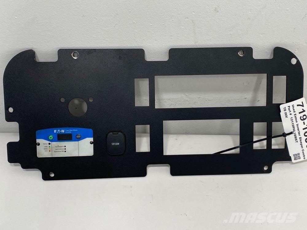 Eaton  Transport – Andet