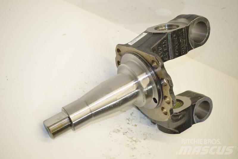 Eaton  Transport – Andet