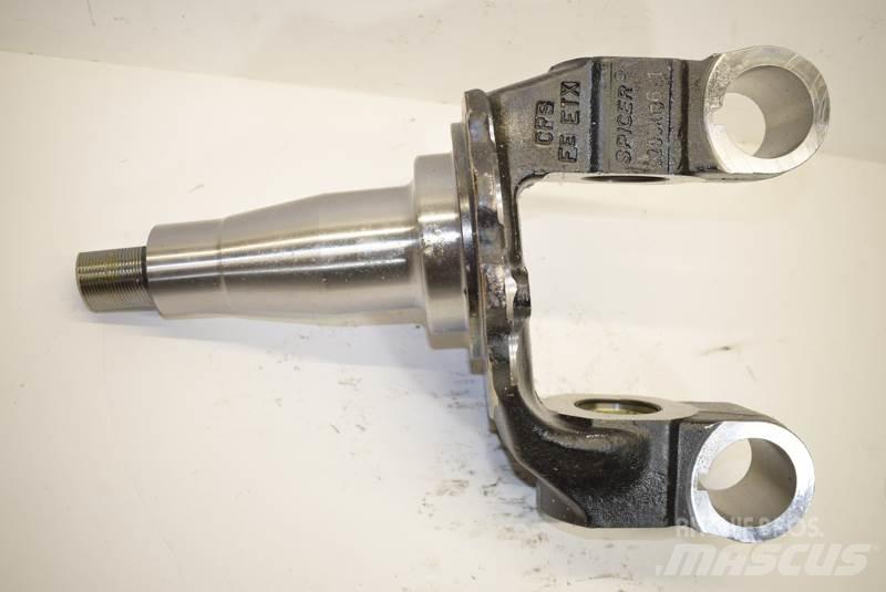 Eaton  Transport – Andet