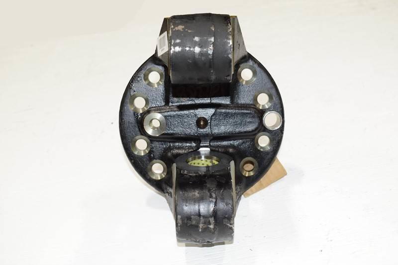 Eaton  Transport – Andet