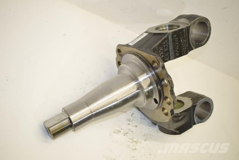 Eaton  Transport – Andet