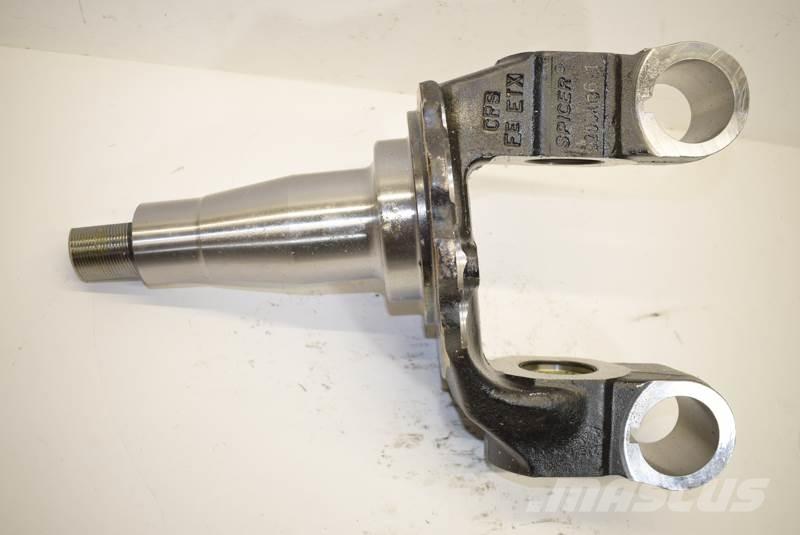 Eaton  Transport – Andet