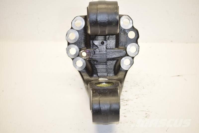 Eaton  Transport – Andet