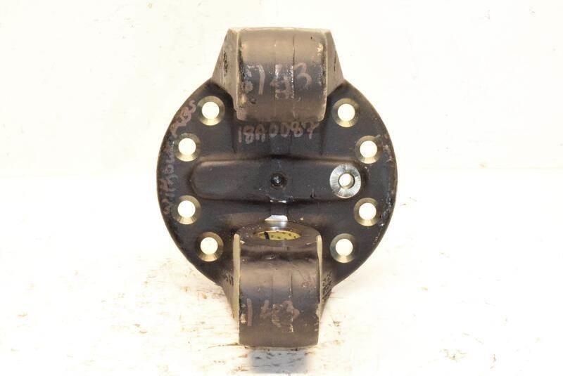 Eaton  Transport – Andet