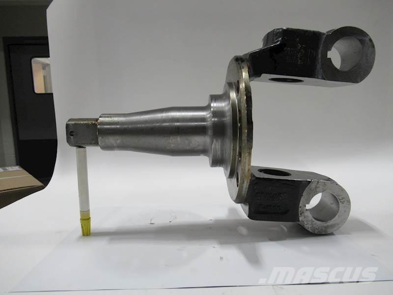 Eaton  Transport – Andet