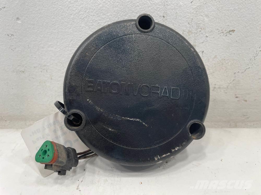 Eaton  Transport – Andet