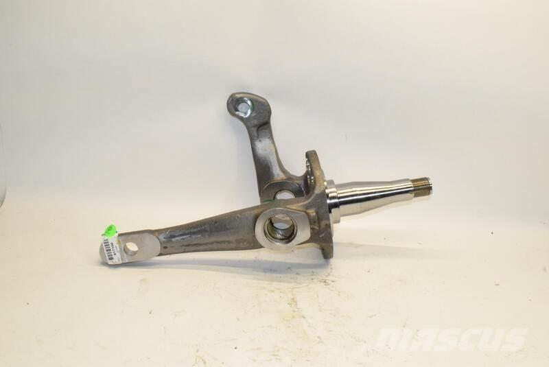 Eaton  Transport – Andet