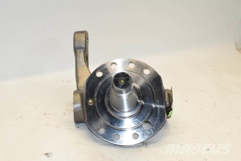 Eaton  Transport – Andet
